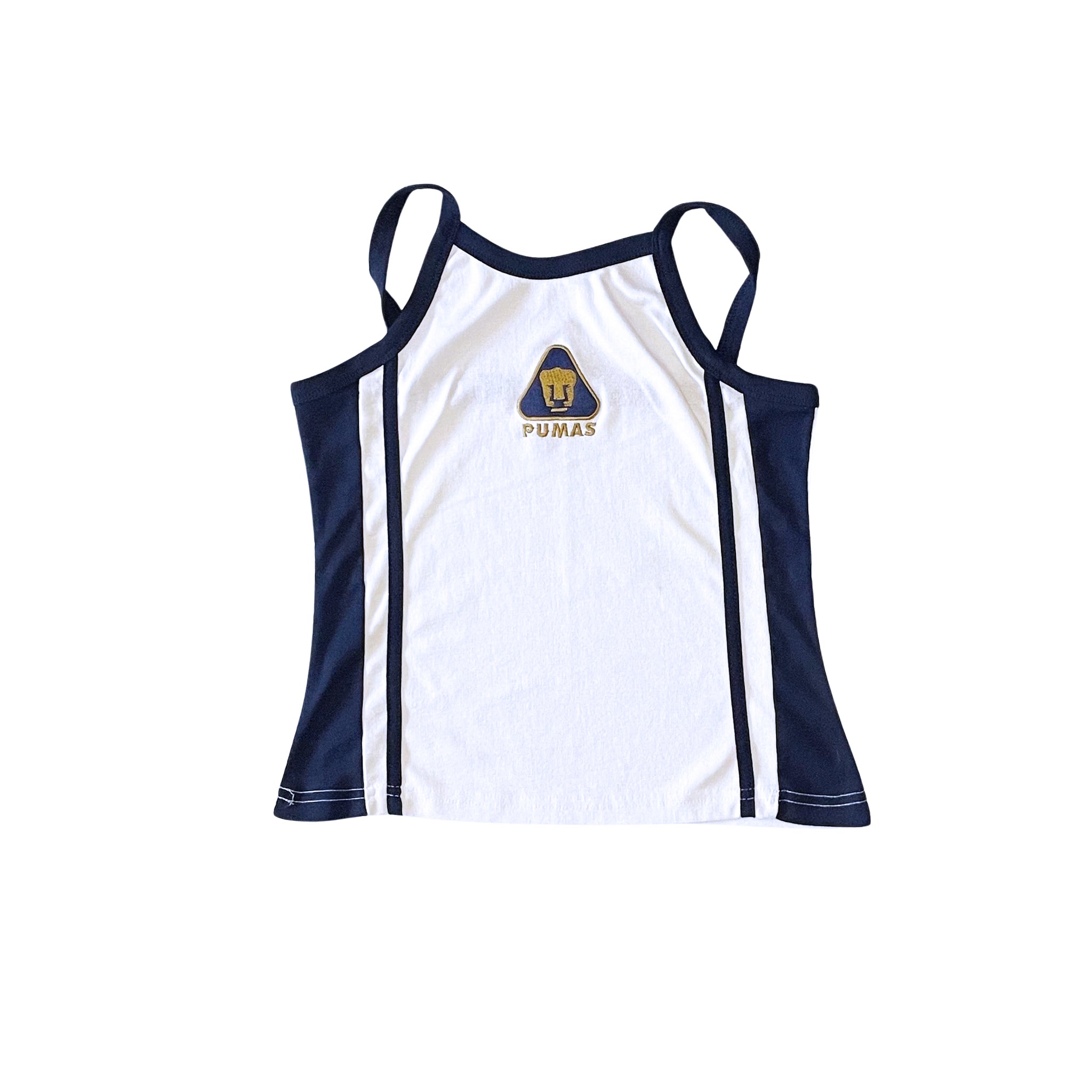 Pumas Tank Top - S