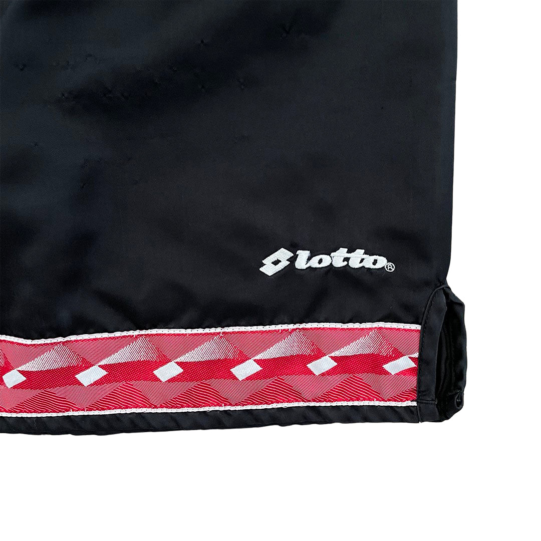 Refurbished Lotto Ribbon Shorts - XL