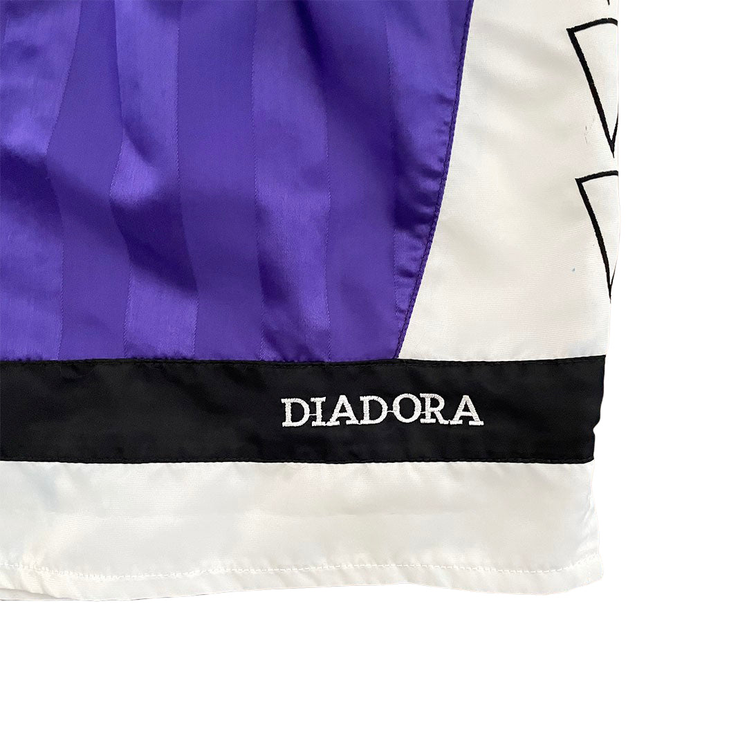 Refurbished Diadora Shorts - S/M