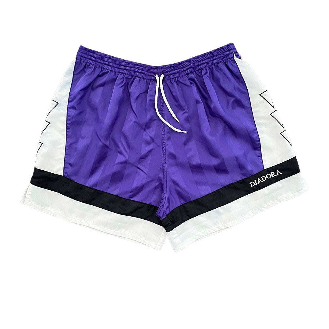 Refurbished Diadora Shorts - S/M
