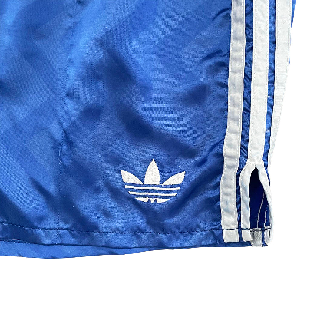 Refurbished Adidas 3-Stripe Shorts - M