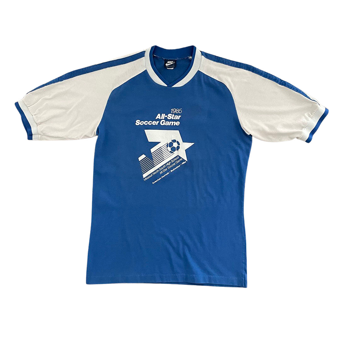 Nike 1985 MO All-Star Game Shirt - M