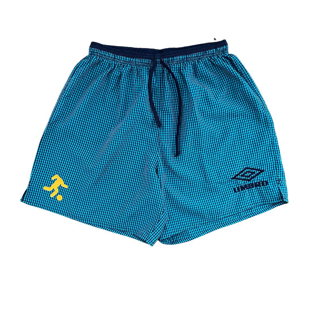 *Player-Issue* Umbro Shorts - L