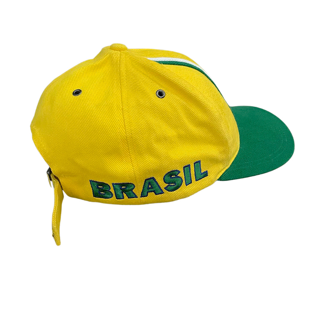 Nike Brasil Team Hat - OS