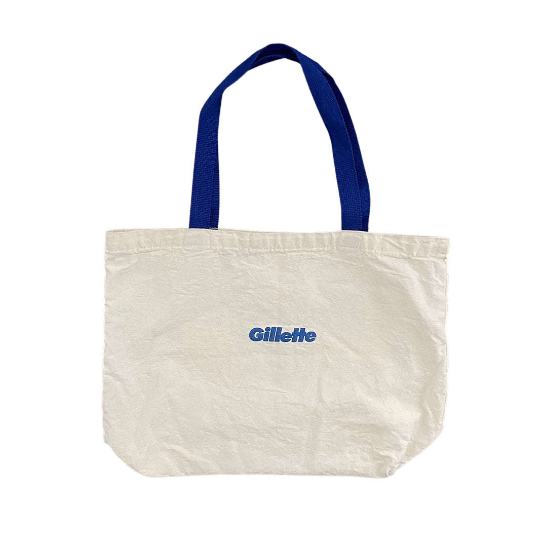 France 98 Gillette Tote Bag