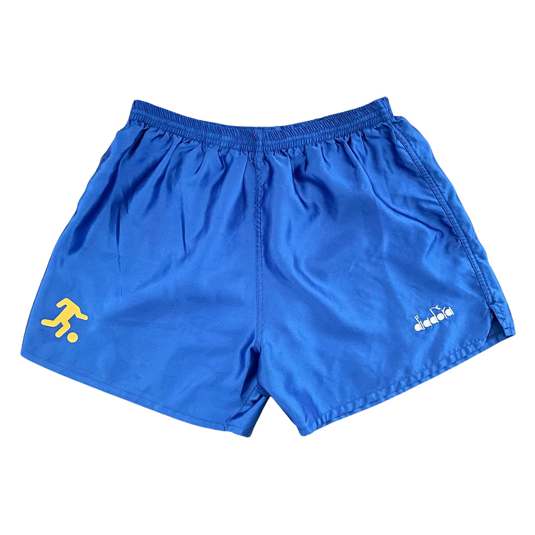 Diadora Shorts - XL
