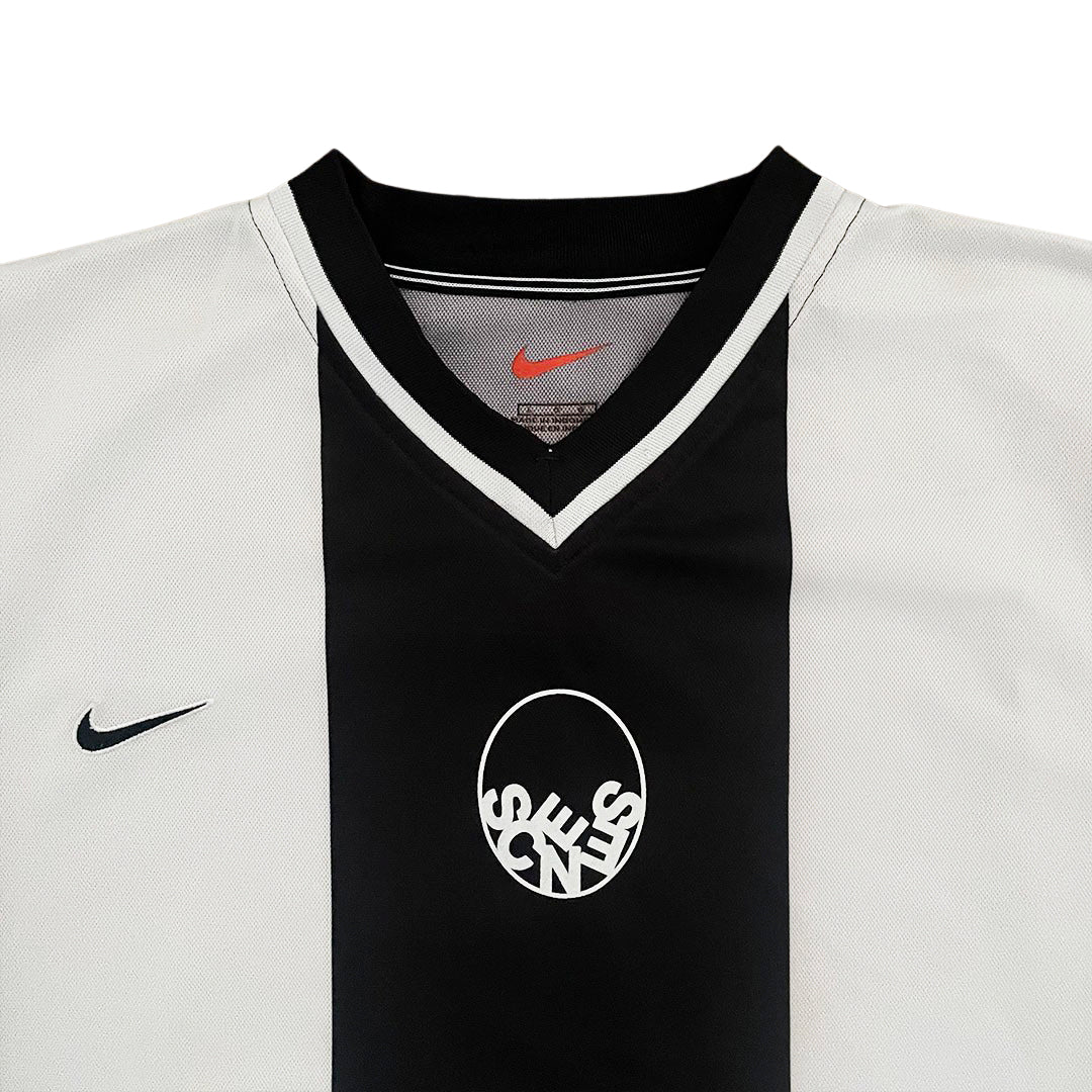 *Player-Issue* Nike Jersey - L