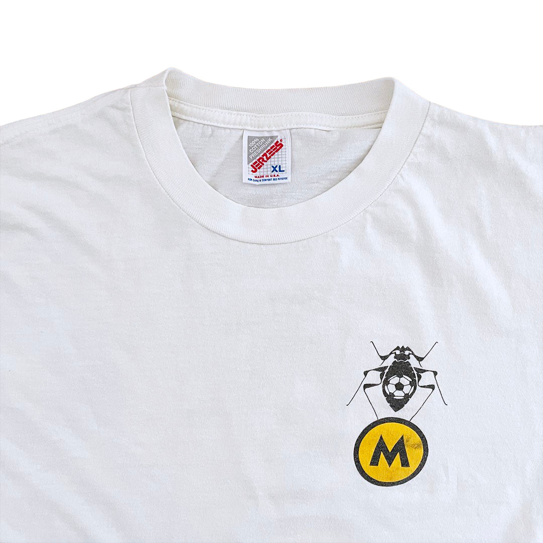 Mazamba Soccer Bug T-Shirt - M