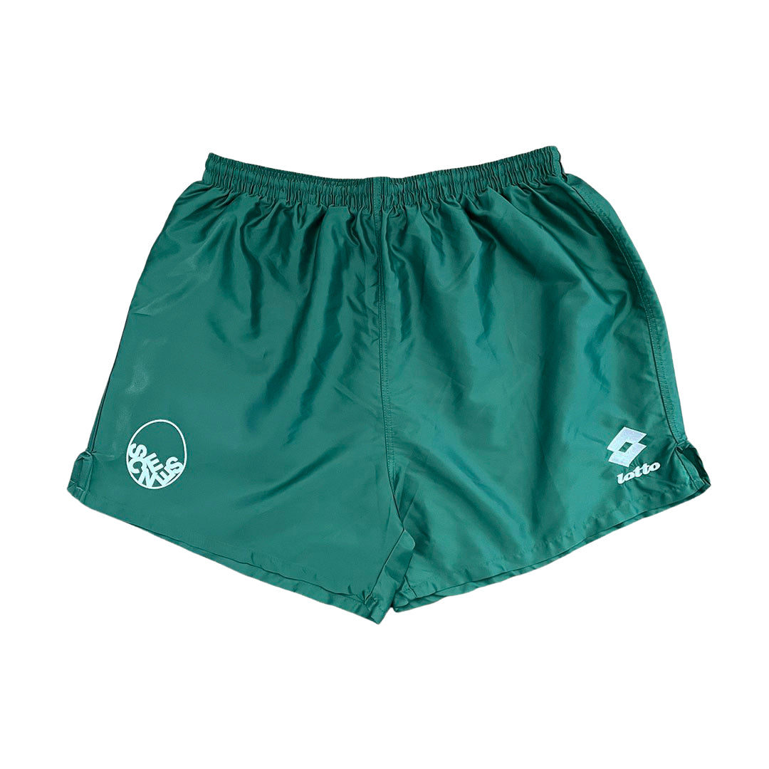 *Player-Issue* Lotto Shorts - XL