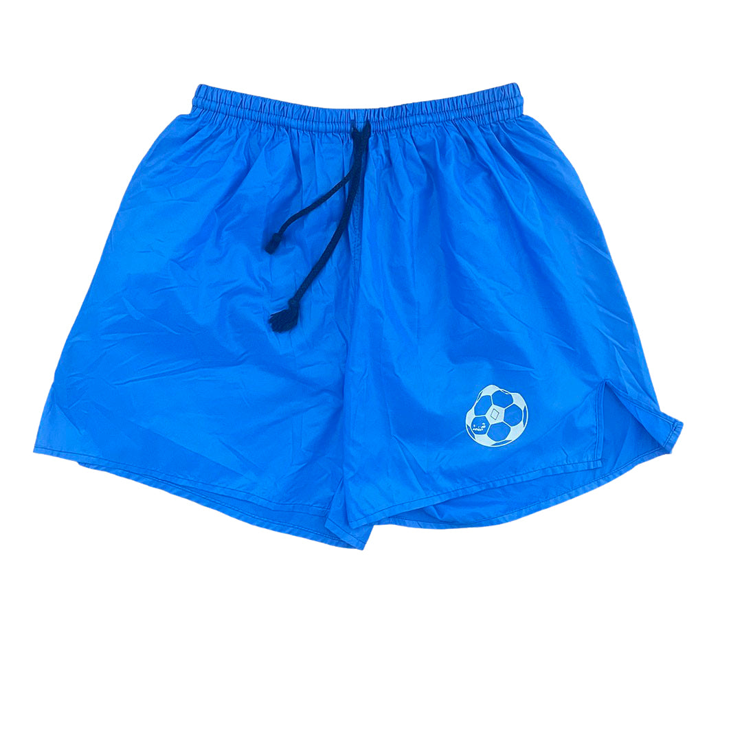 Overboard Soccer Shorts - L
