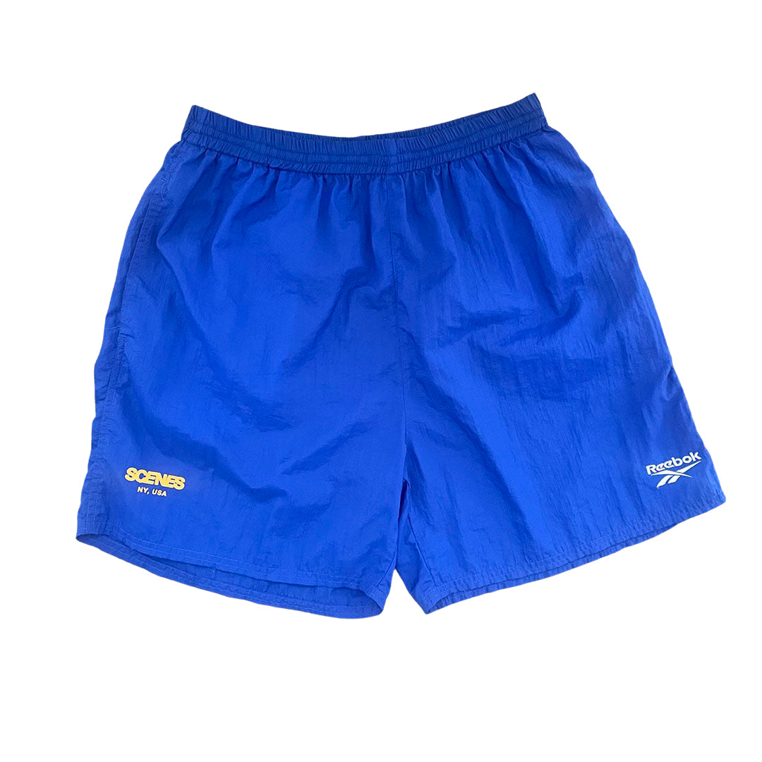*Player-Issue* Reebok Shorts - L