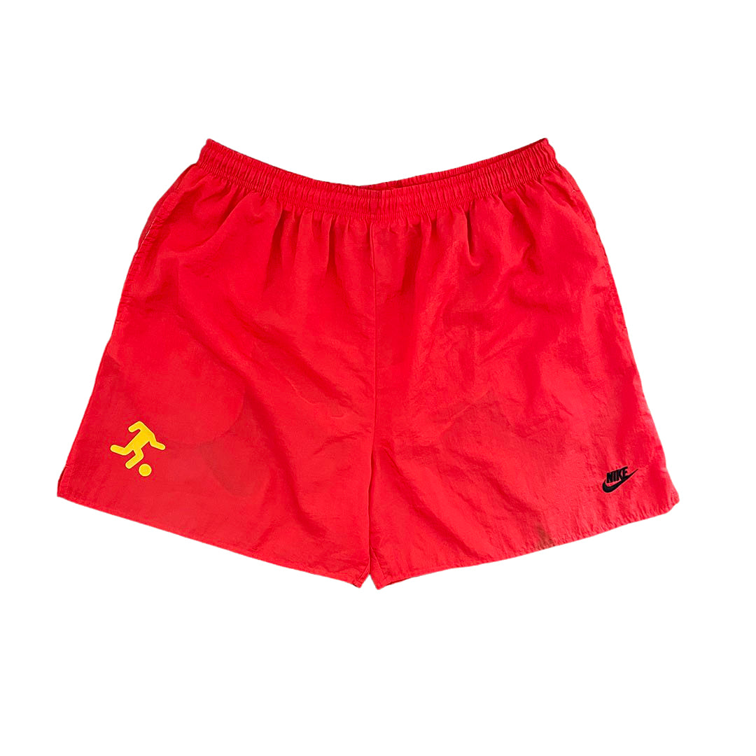 *Player-Issue* Nike Shorts - XL