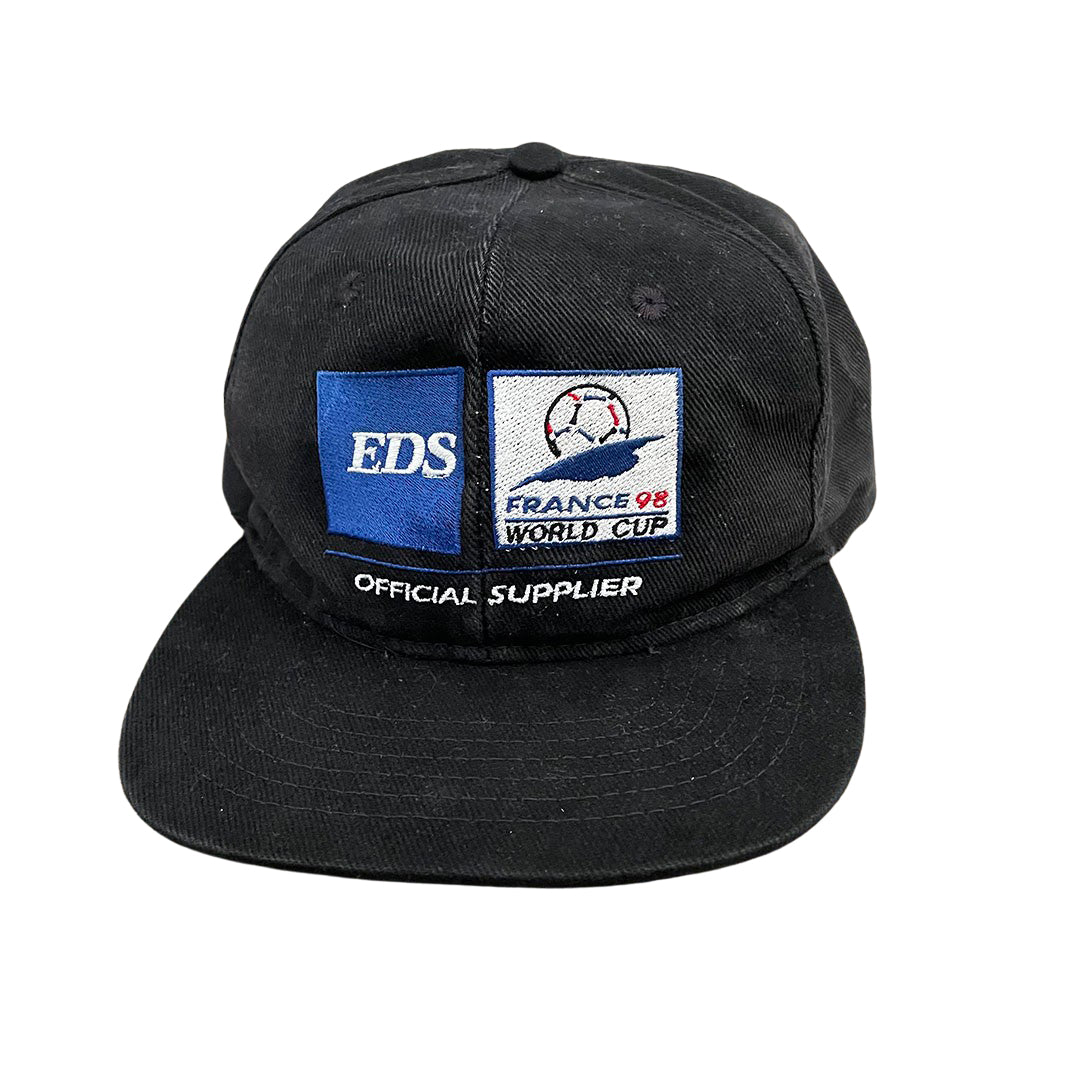 France 98 x EDS Hat - XL