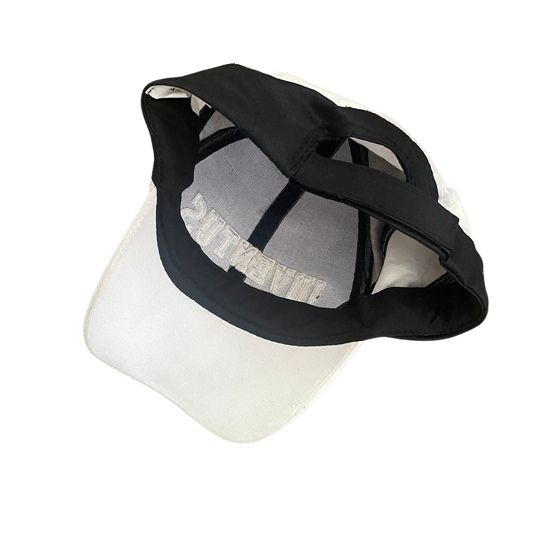 Juventus Bootleg Velcro Hat