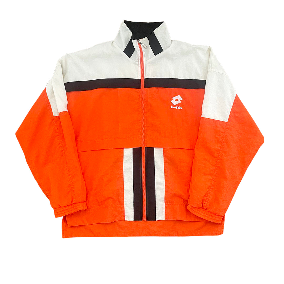 Lotto First Division Nylon Jacket - XL