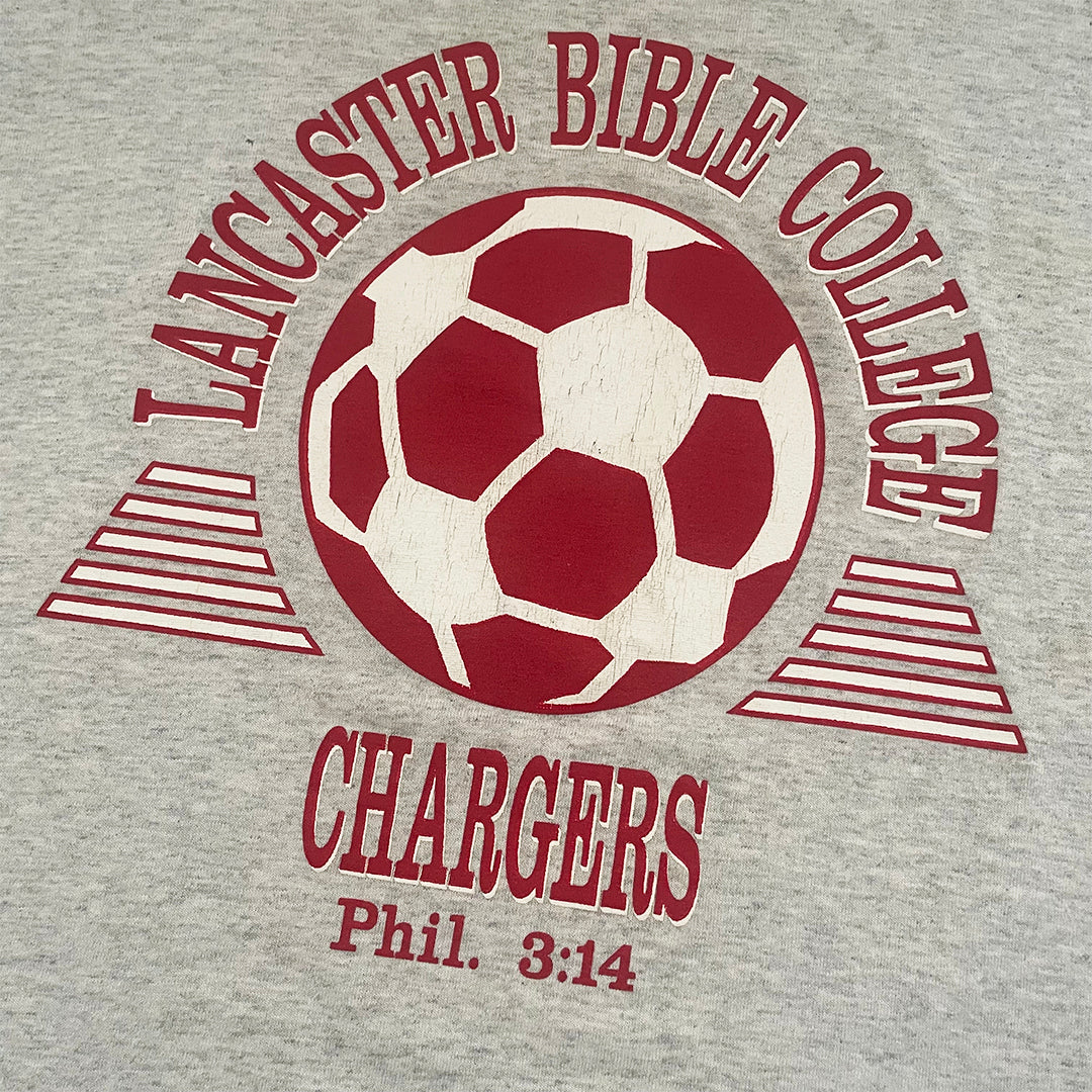 Lancaster Bible College T-Shirt - L