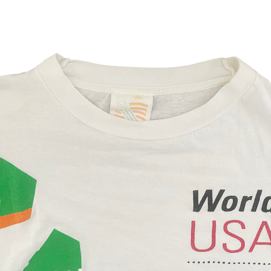 1994 World Cup Ireland Graphic T-Shirt - L