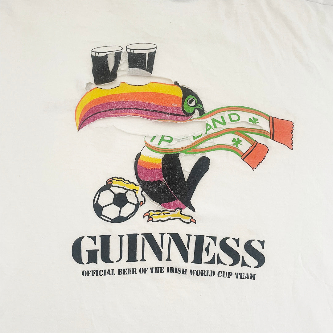 Ireland Guinness Official Beer T-Shirt - XL