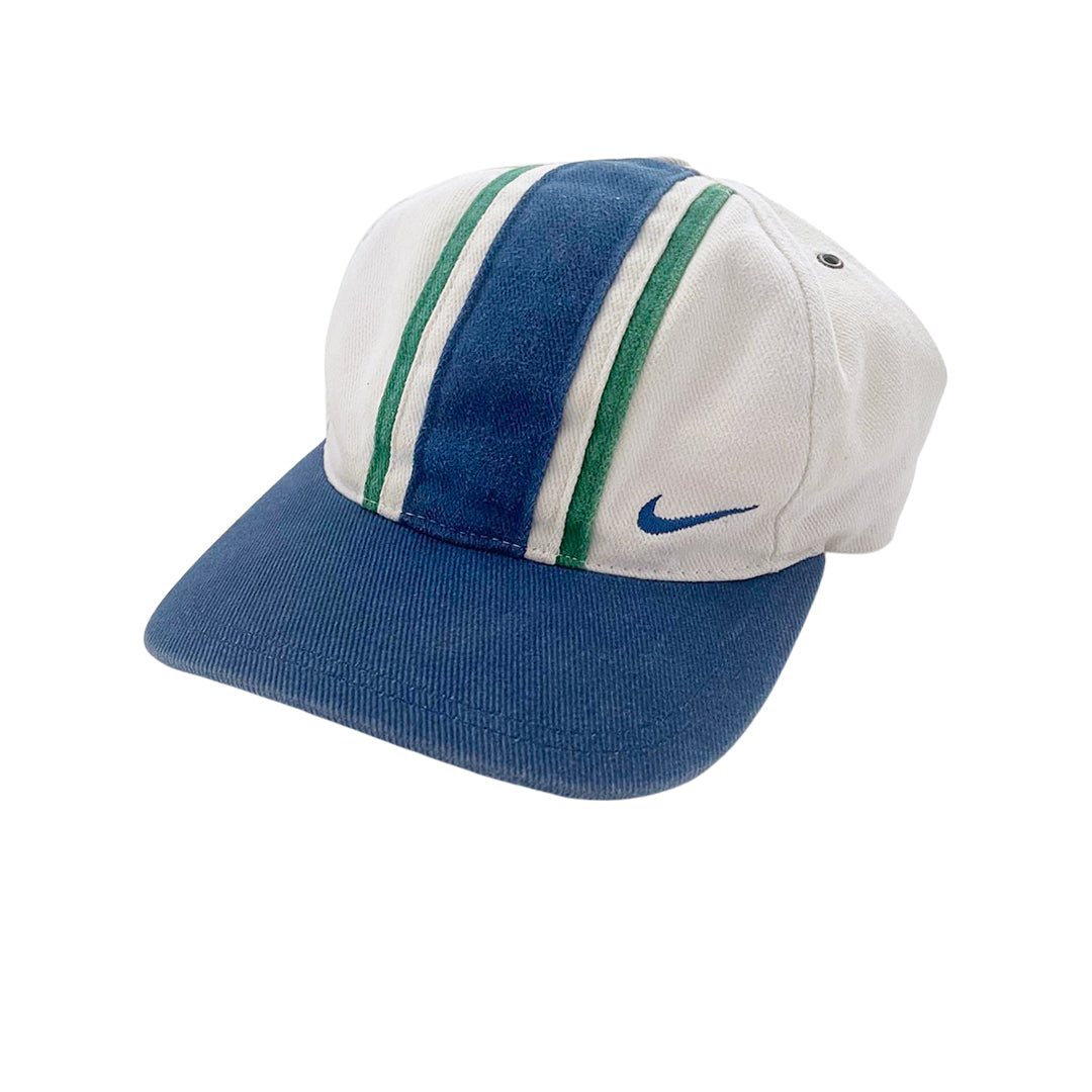 Nike Brasil Strapback Hat - OS