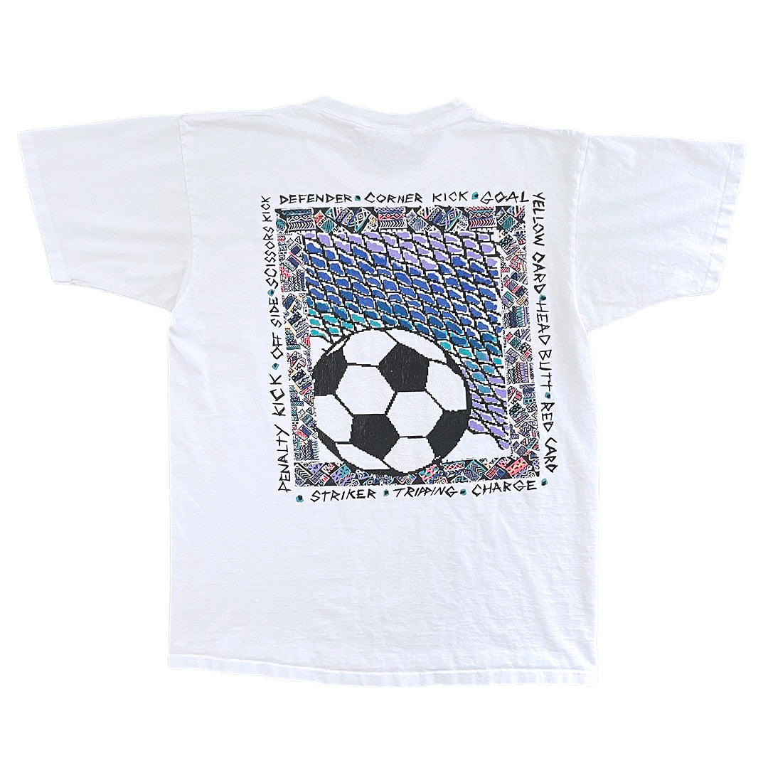 CYRK Sport Glossary T-Shirt - L