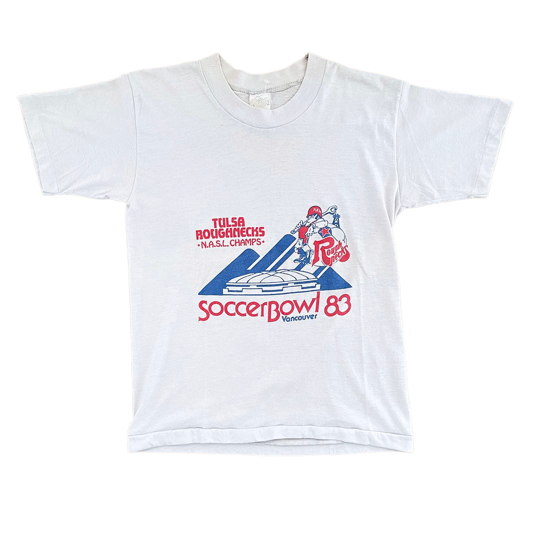 Soccer Bowl '83 Vancouver T-Shirt - S