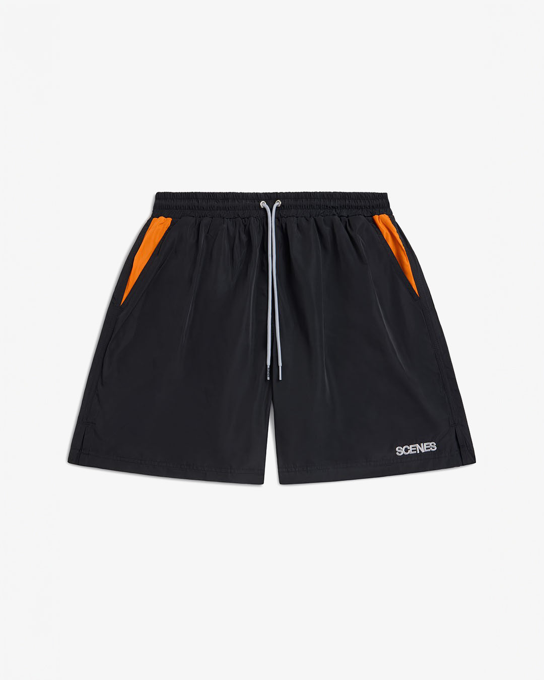 CANAL ST TEAM SHORTS