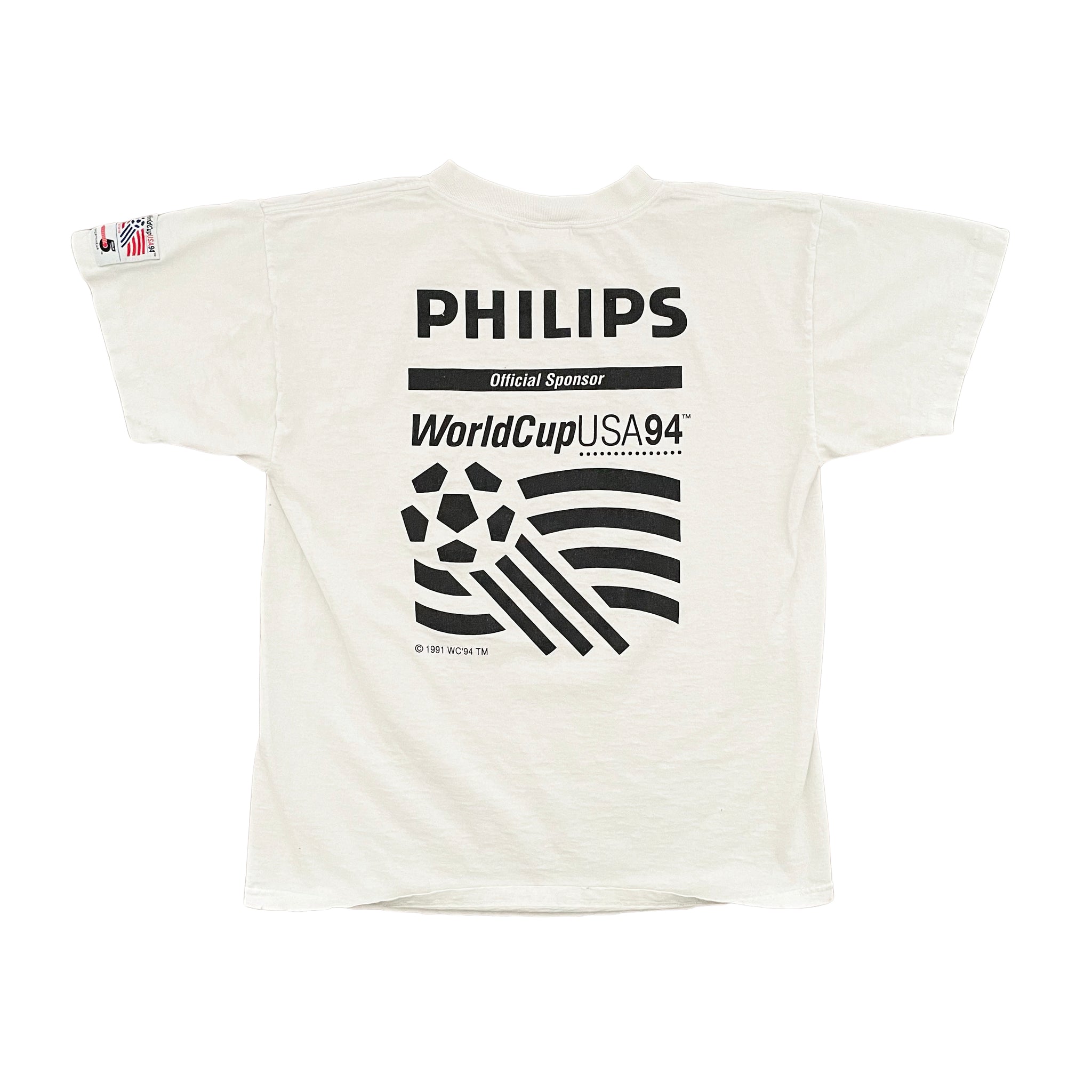 1994 World Cup Soldier Field T-Shirt - M