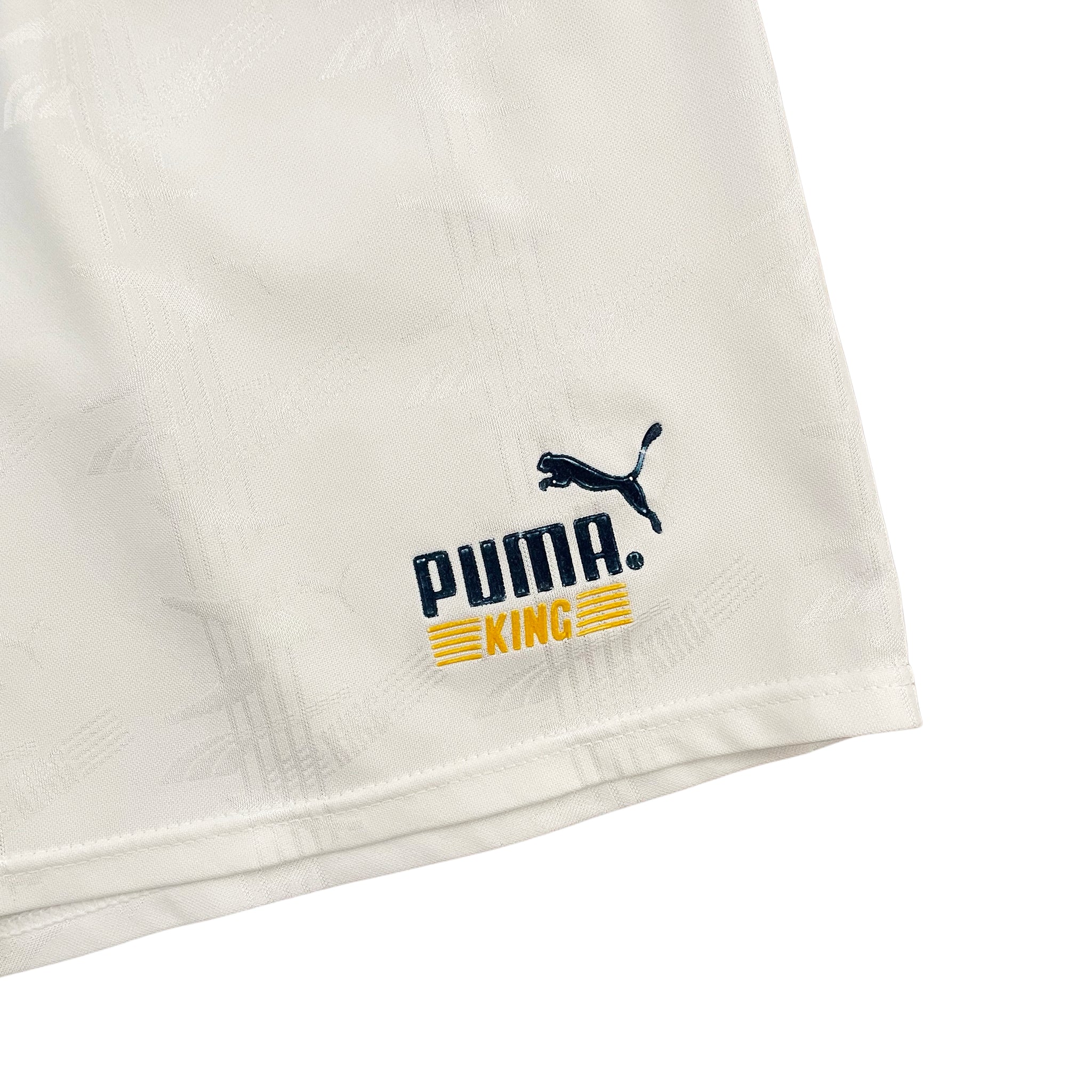 Puma King Shorts - M