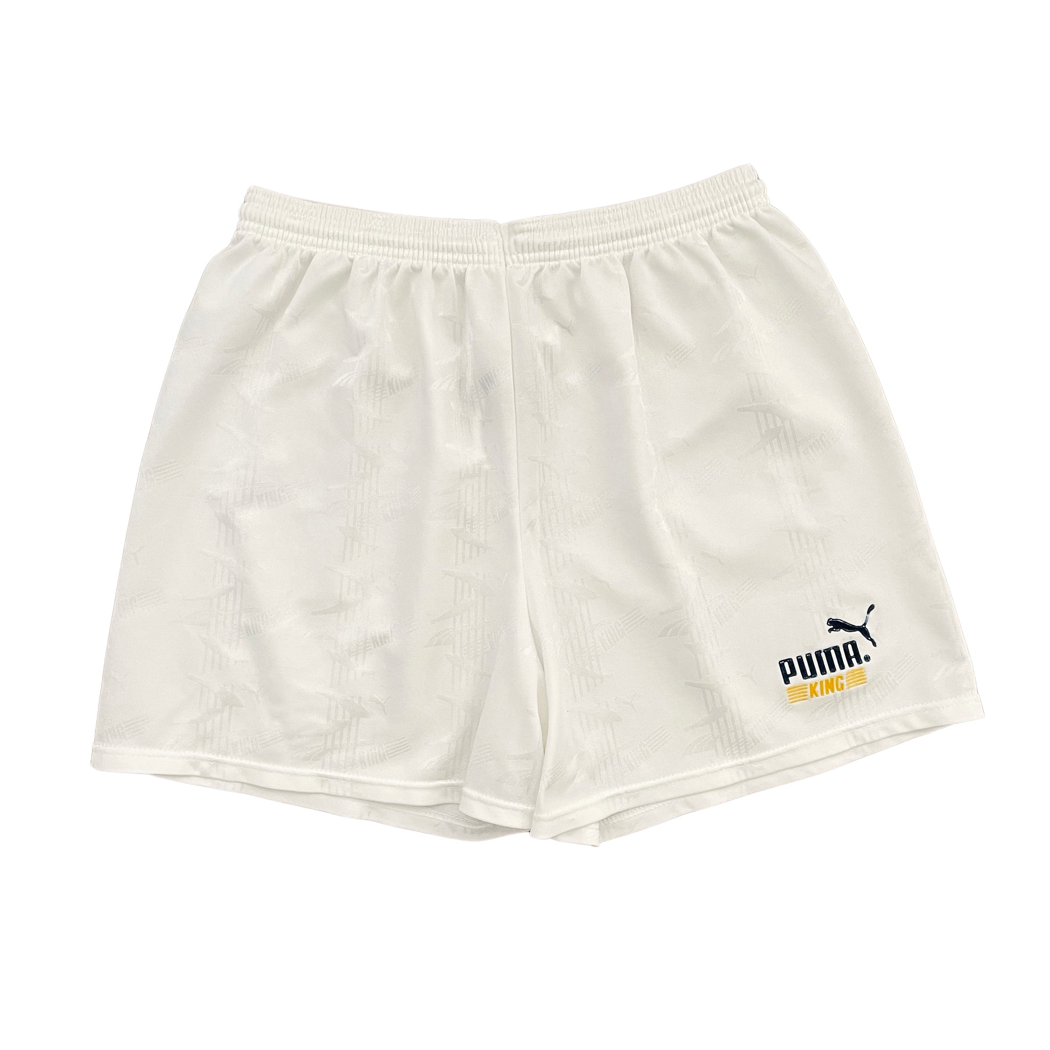 Puma King Shorts - M