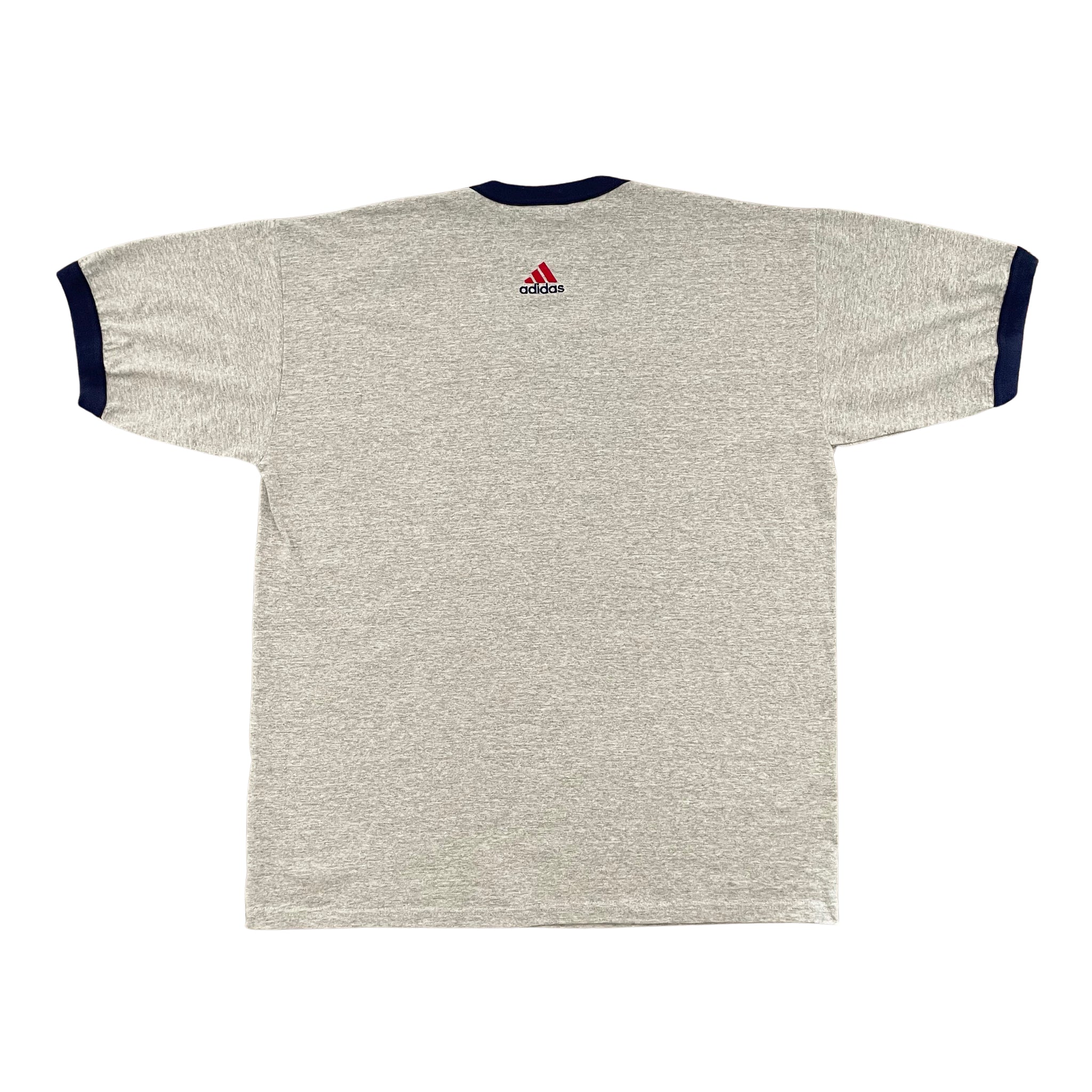 Adidas France 98 World Cup Ringer - XXL