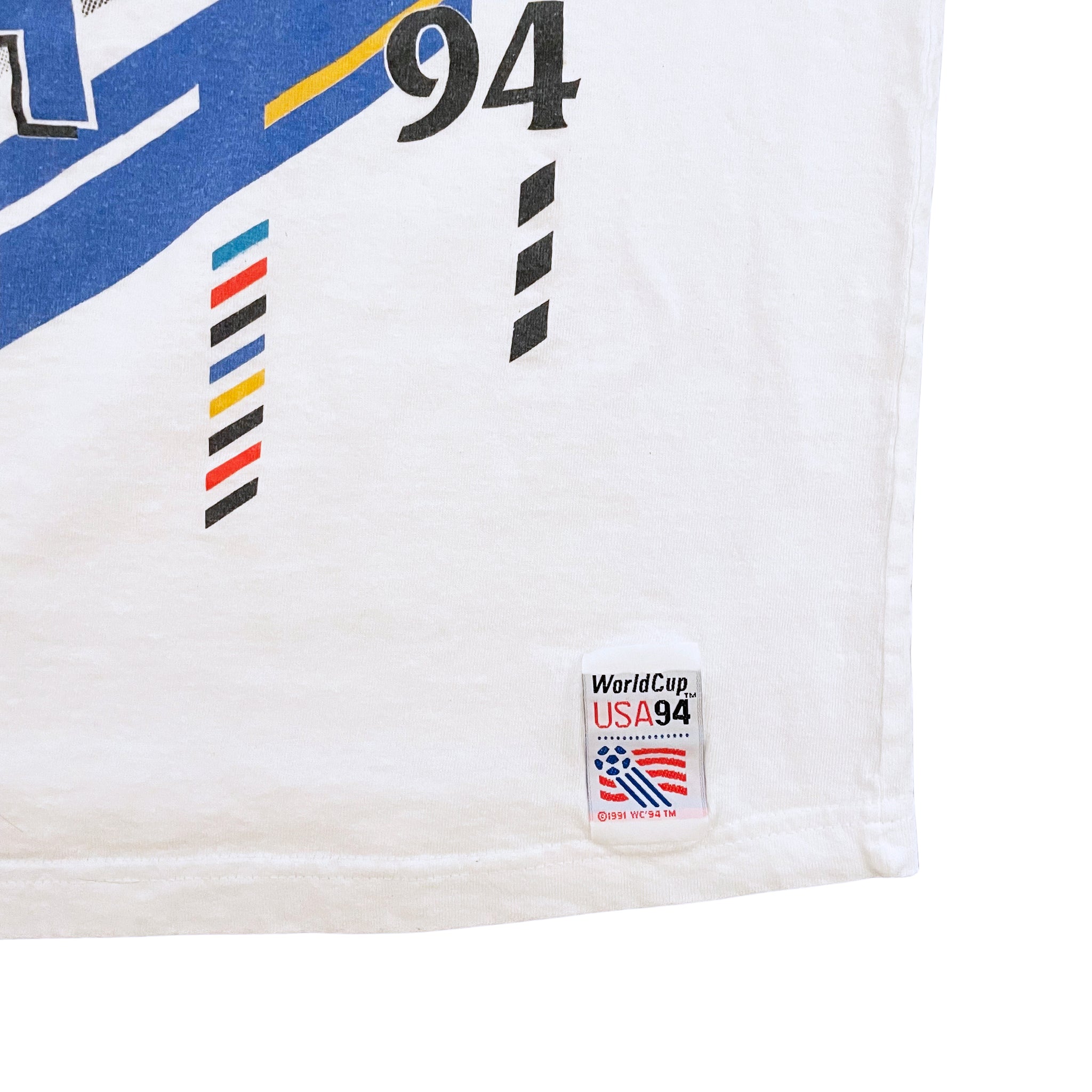 1994 World Cup Long Sleeve - L
