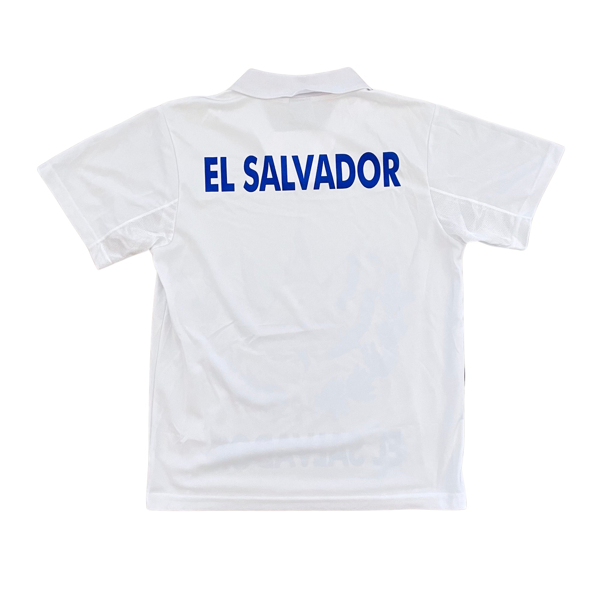 Galaxia El Salvador Jersey - M
