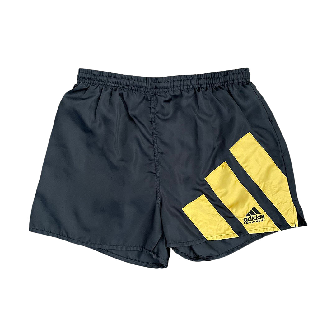 Adidas Equipment Nylon Shorts - M