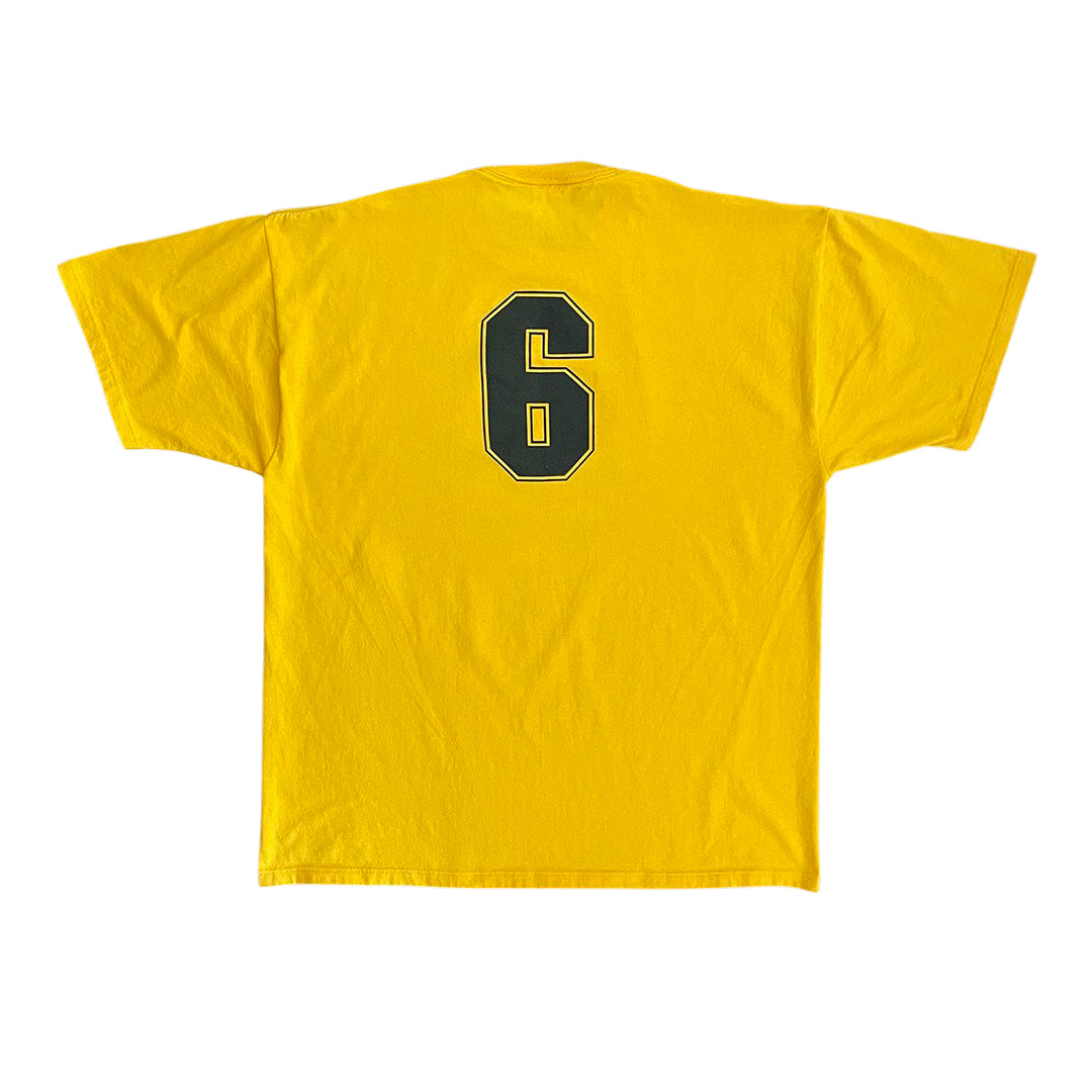 1997 Gatorade Derby Tournament T-Shirt - XL