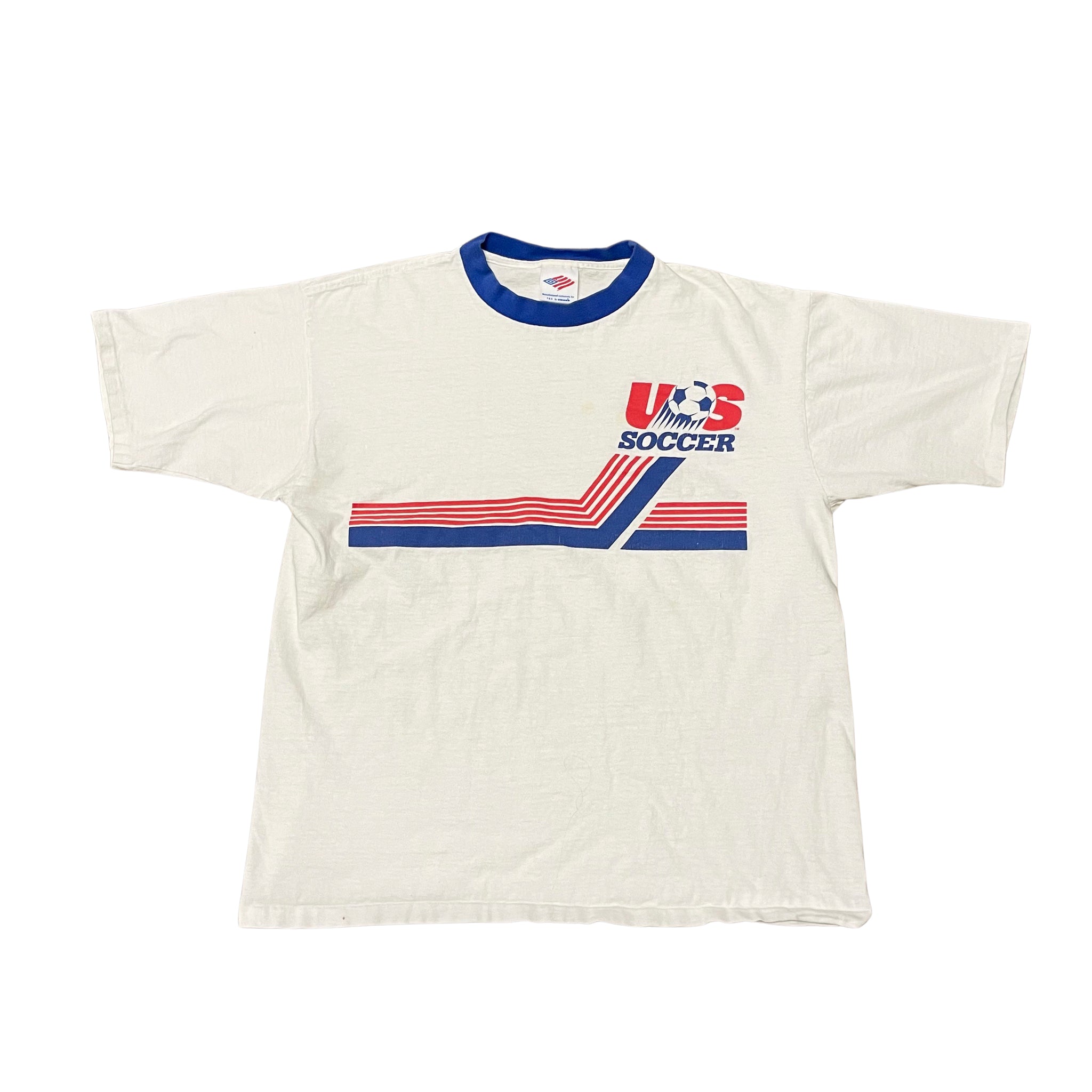 Umbro US Soccer Shirt - XL