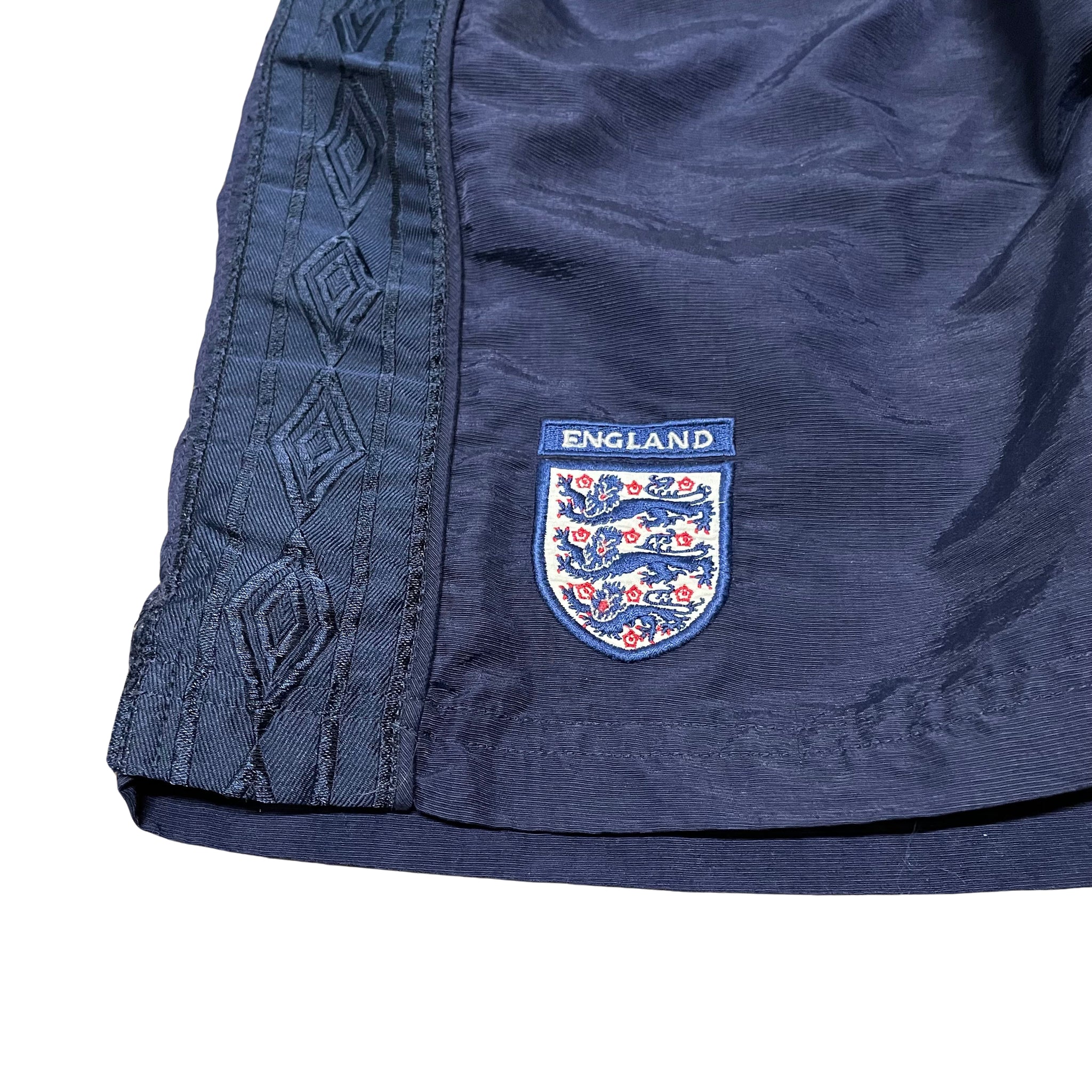 Umbro England Shorts - L