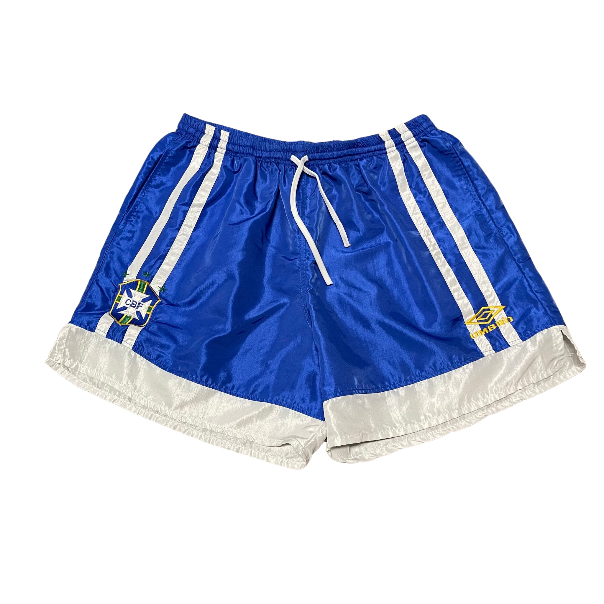 Umbro Brasil Shorts - L