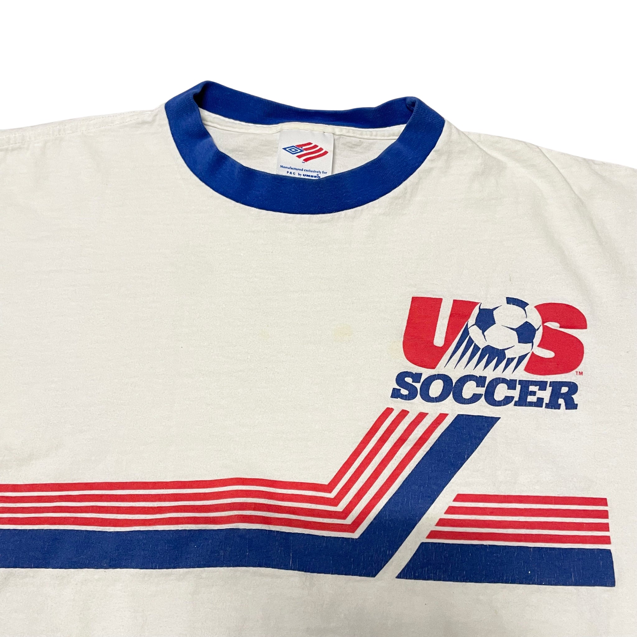 Umbro US Soccer Shirt - XL
