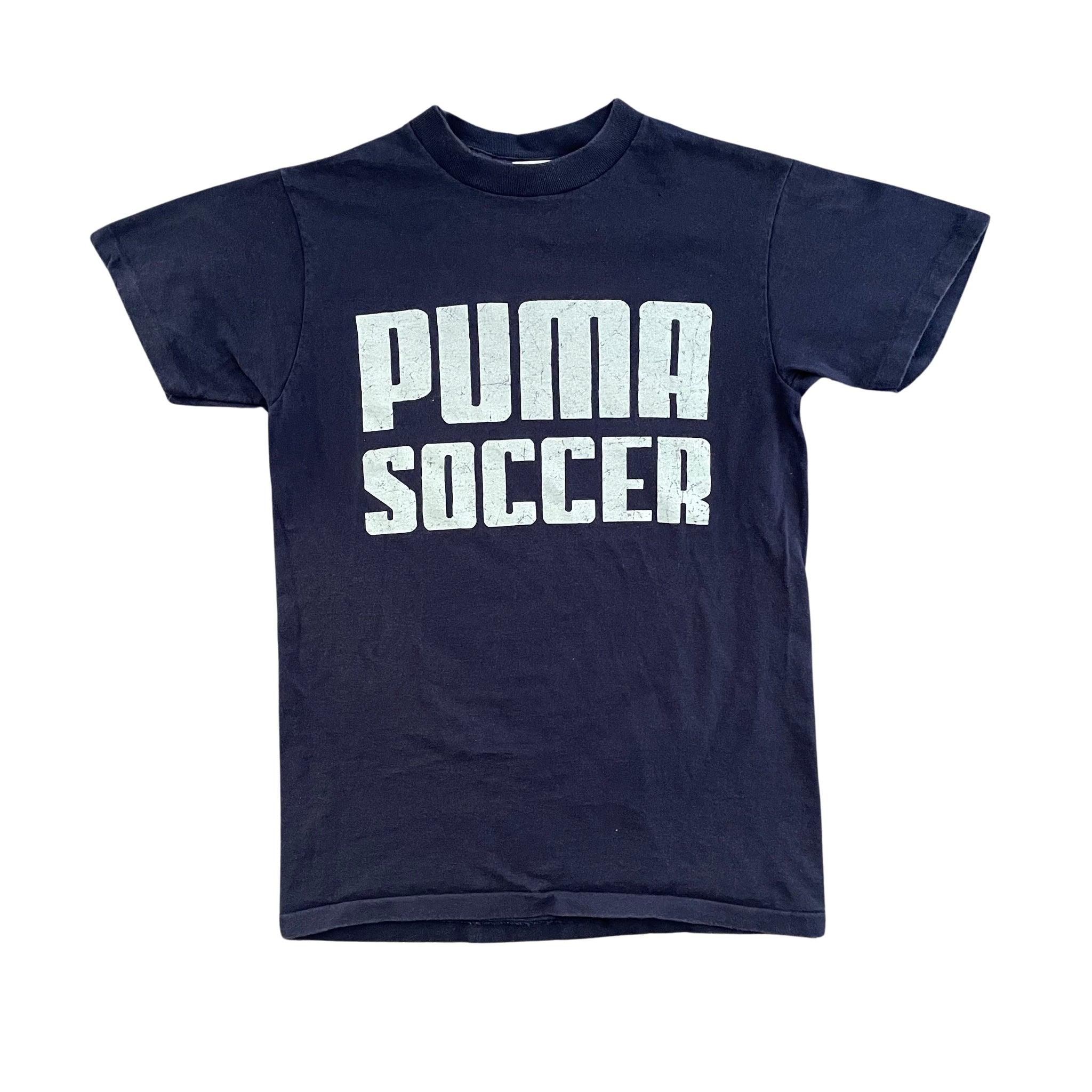 Puma Soccer T-Shirt - S