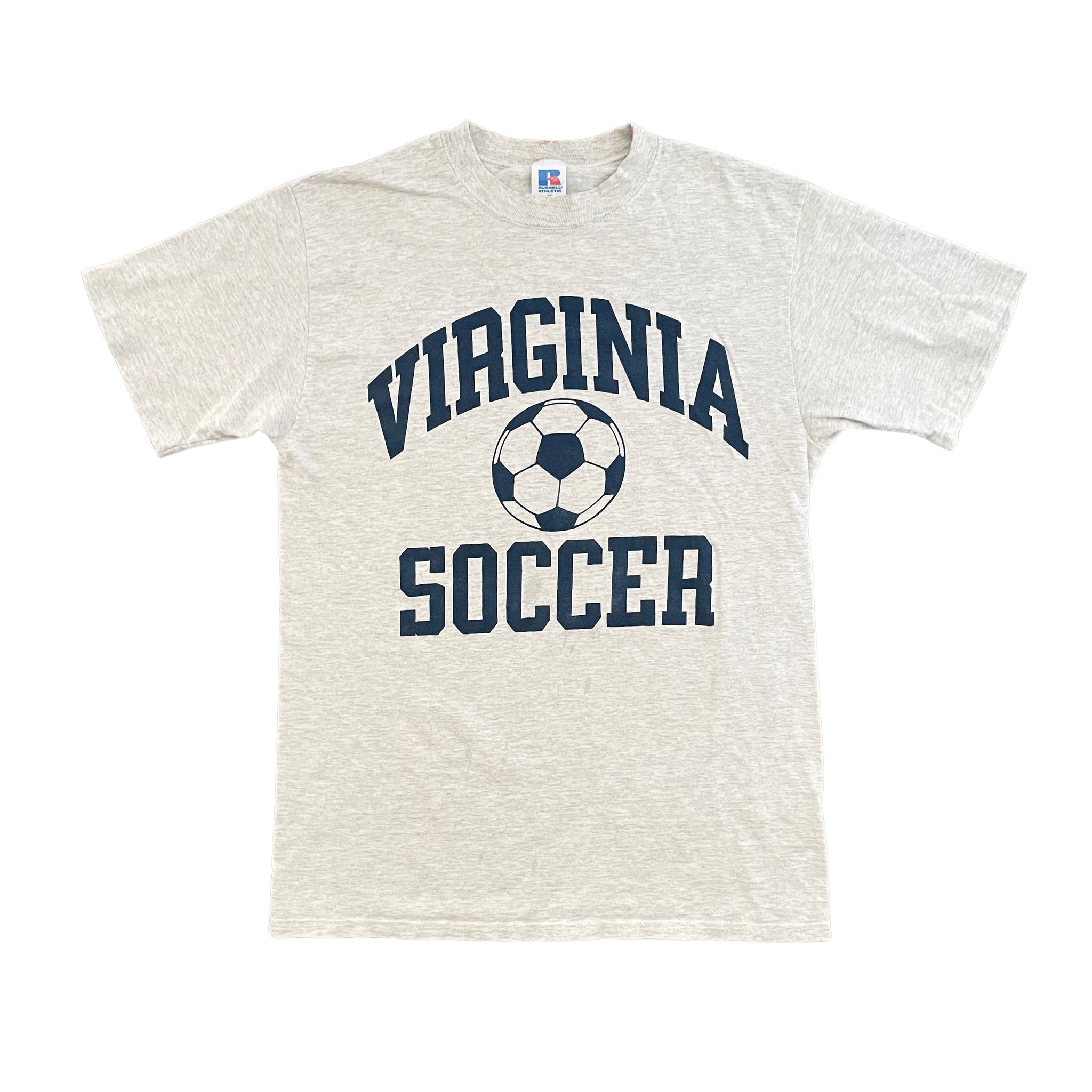 UVA Soccer T-Shirt - S