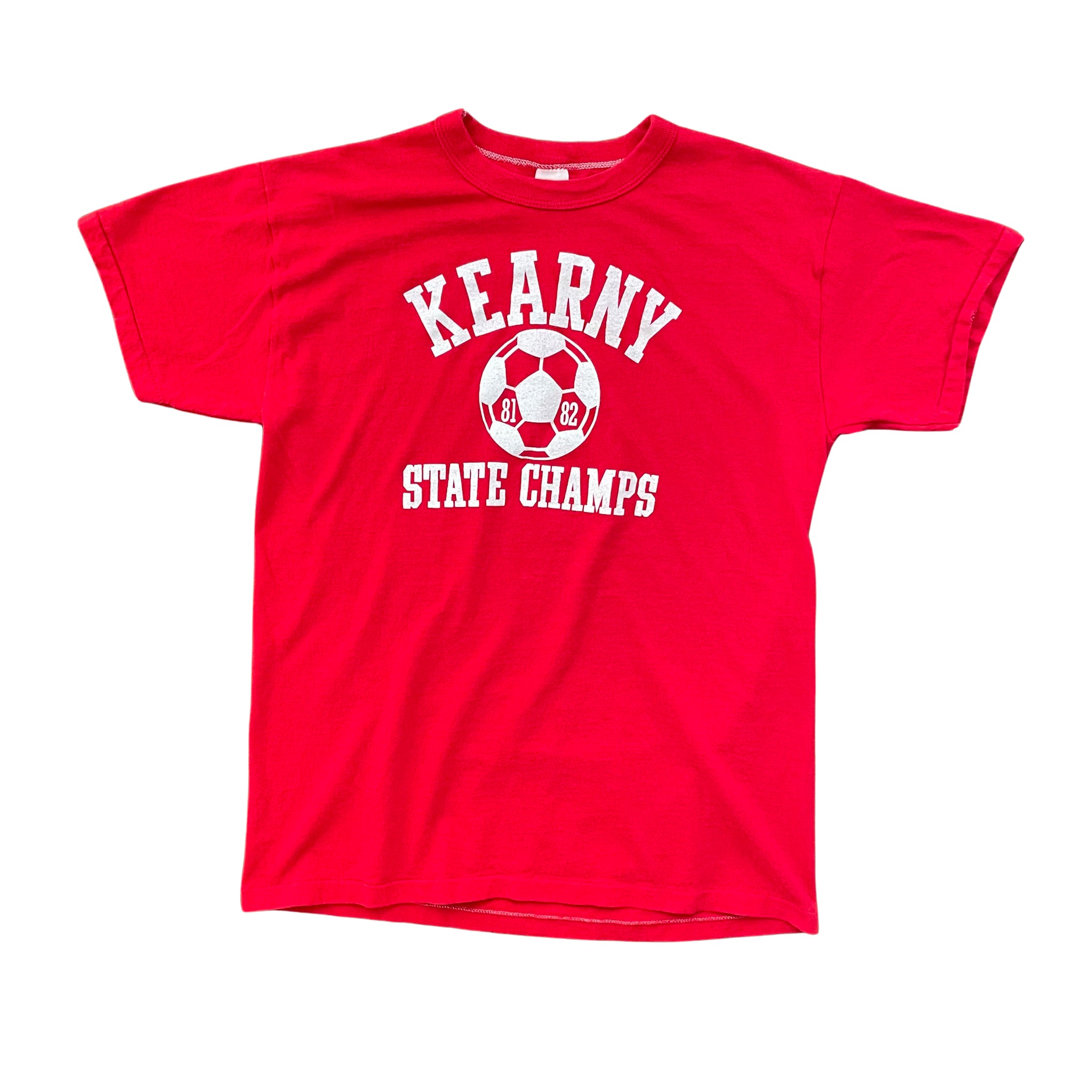 Kearny State Champs T-Shirt - M