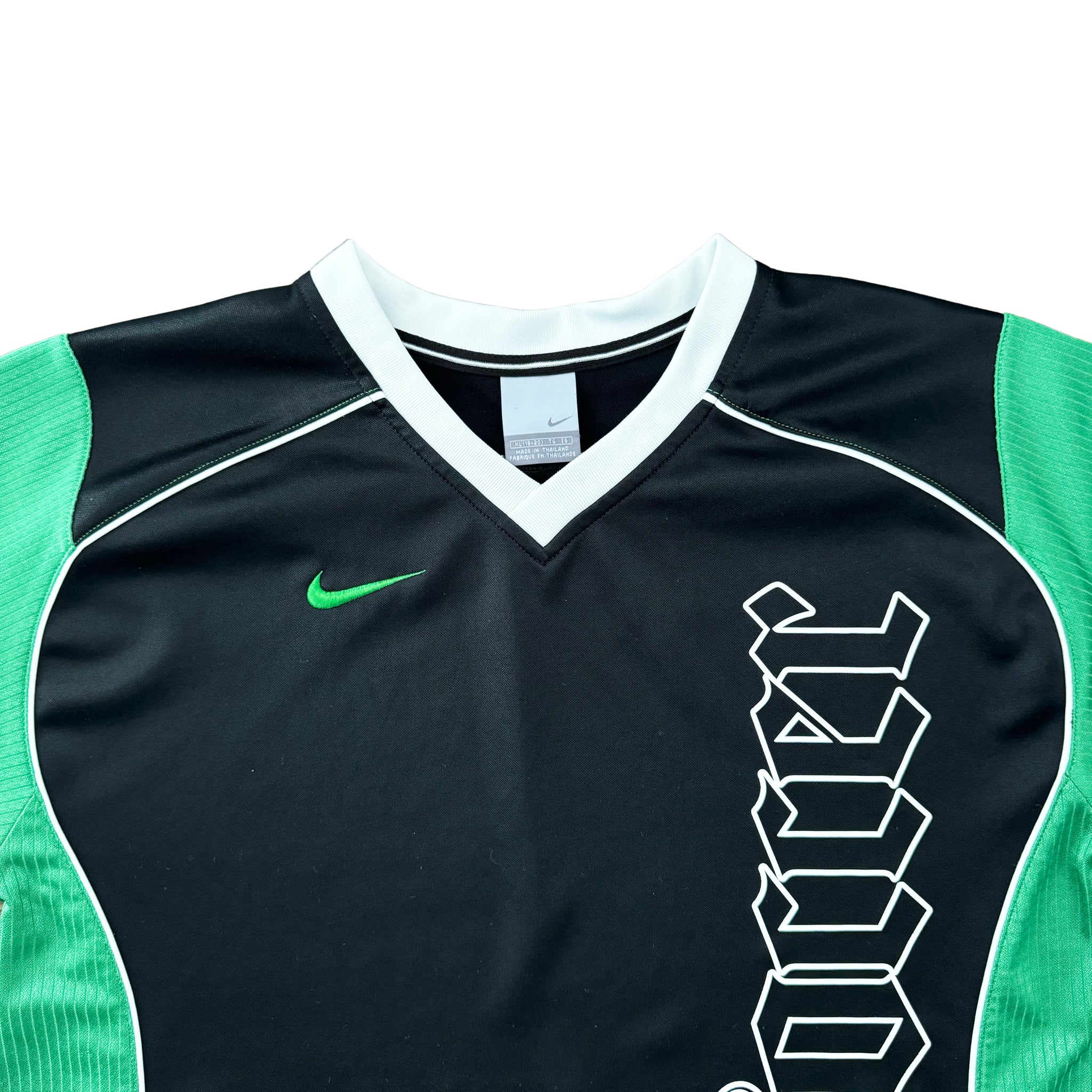 Nike Soccer Y2K Jersey - M