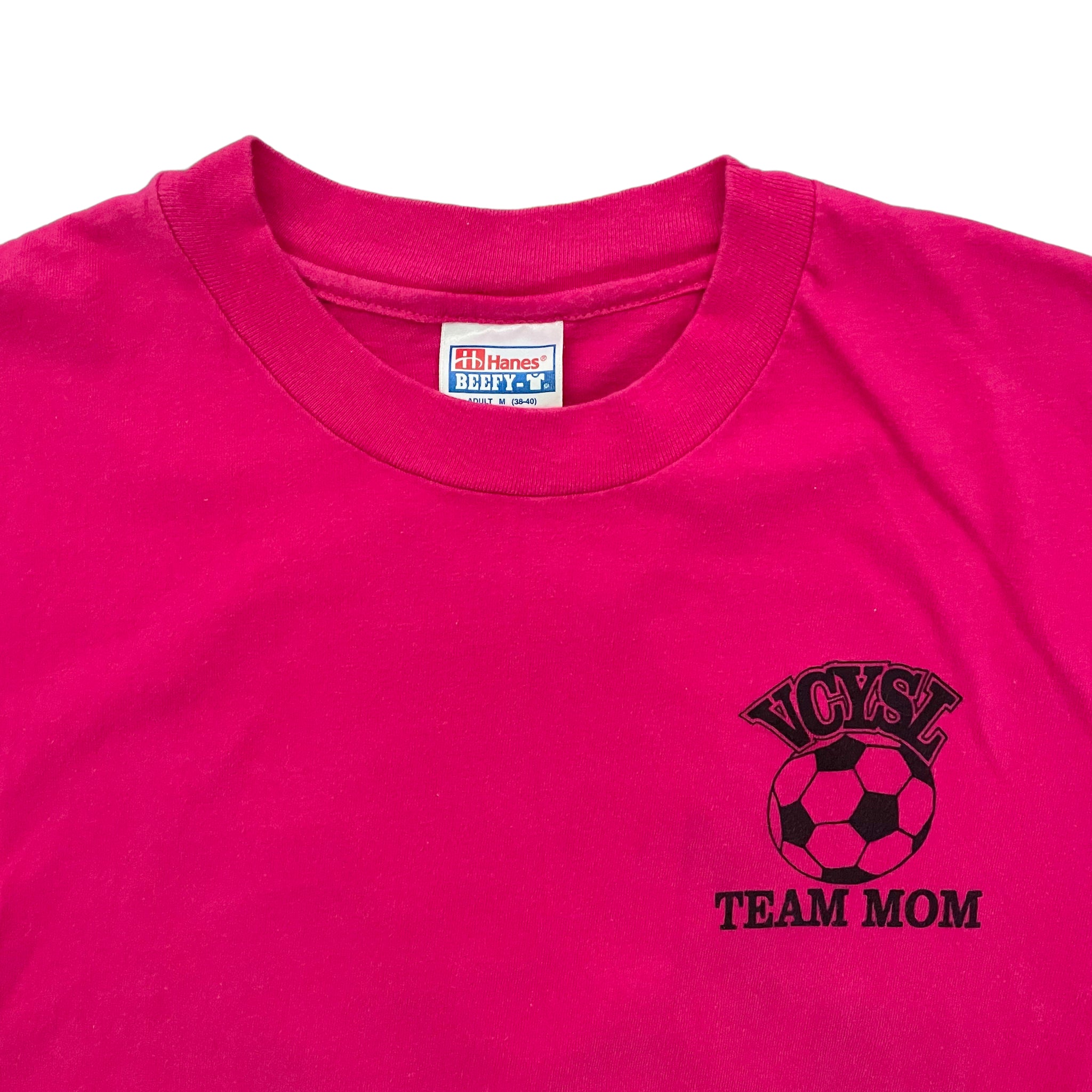 1996 Valley Center "Mom" T-Shirt - M
