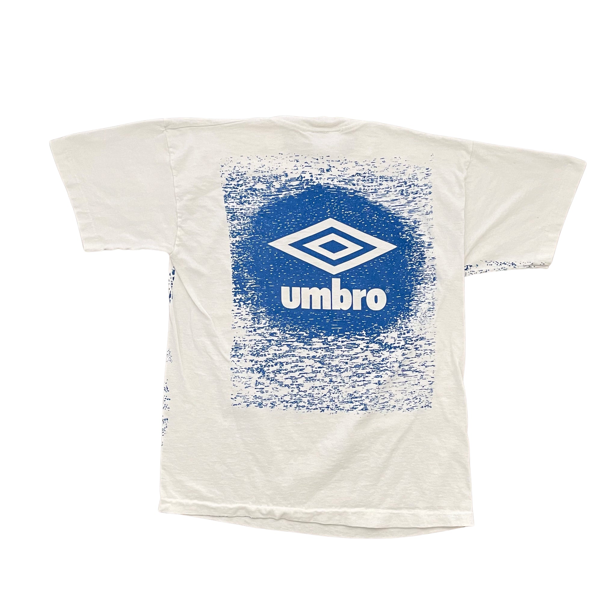 Umbro Parma AC T-Shirt - L