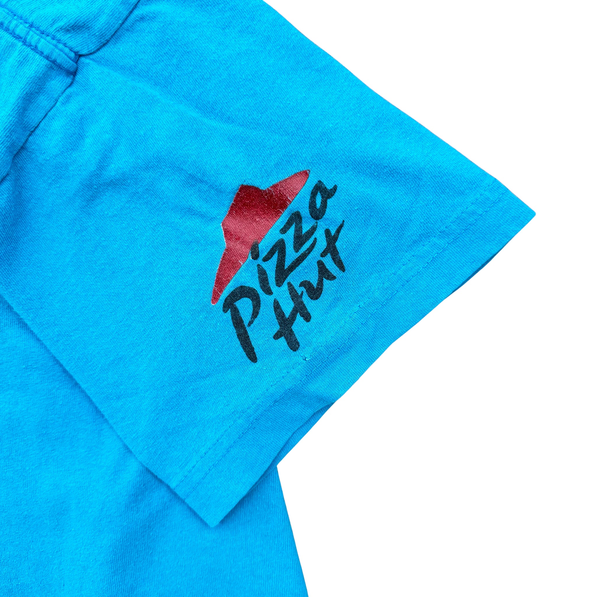 Messi Pepsi x Pizza Hut T-Shirt - S