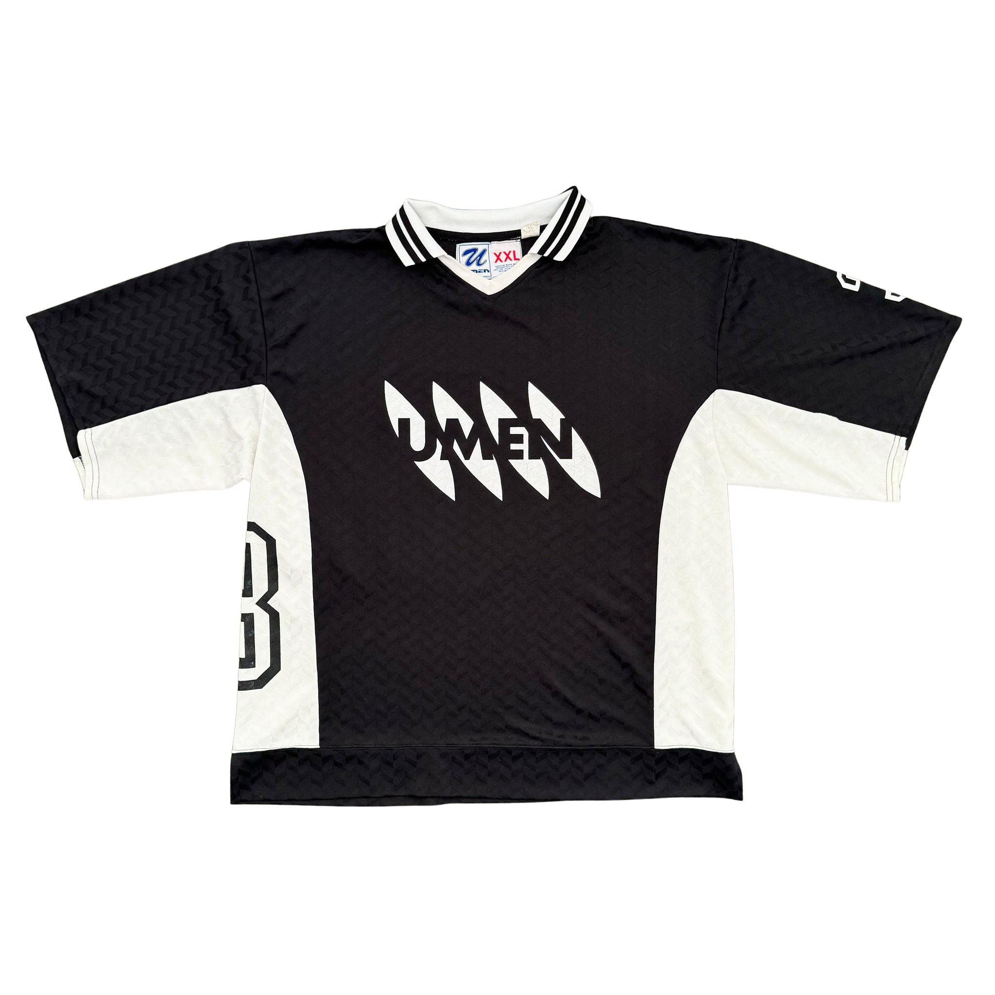 Umen Streetwear Jersey - XL