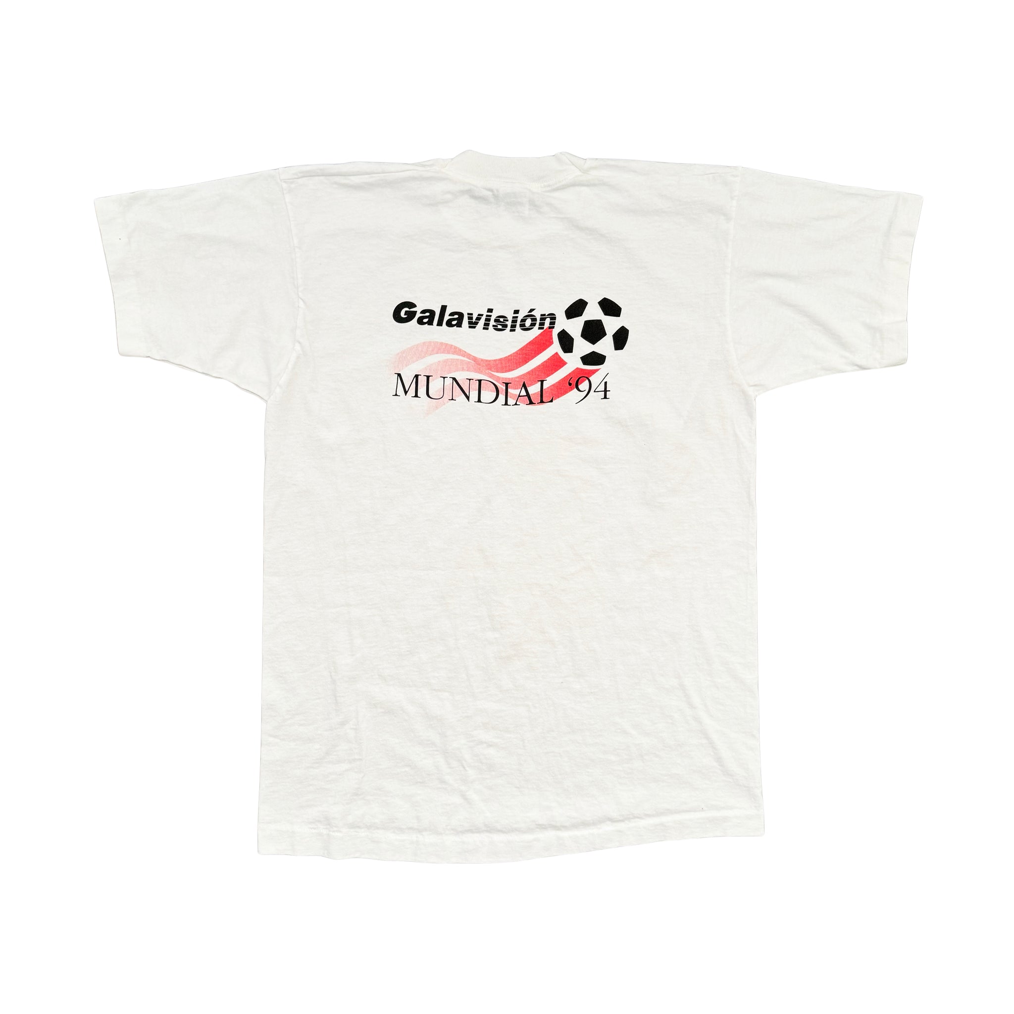 Galavision Mundial 94 T-Shirt - M