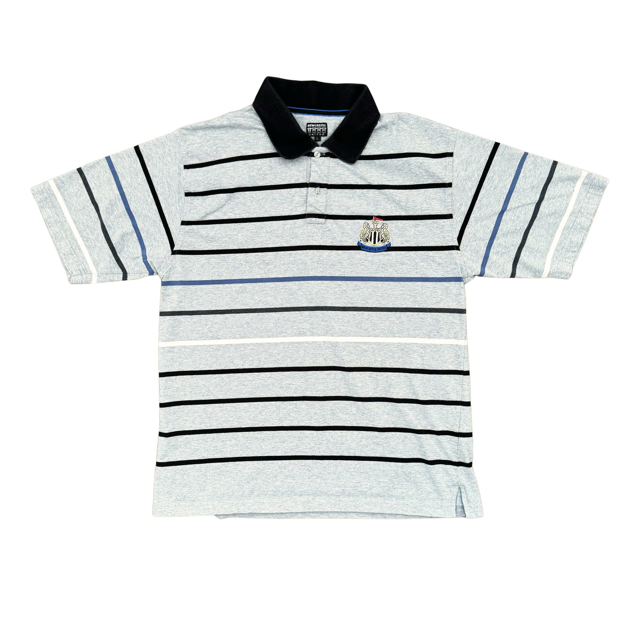 Newcastle United Polo - L