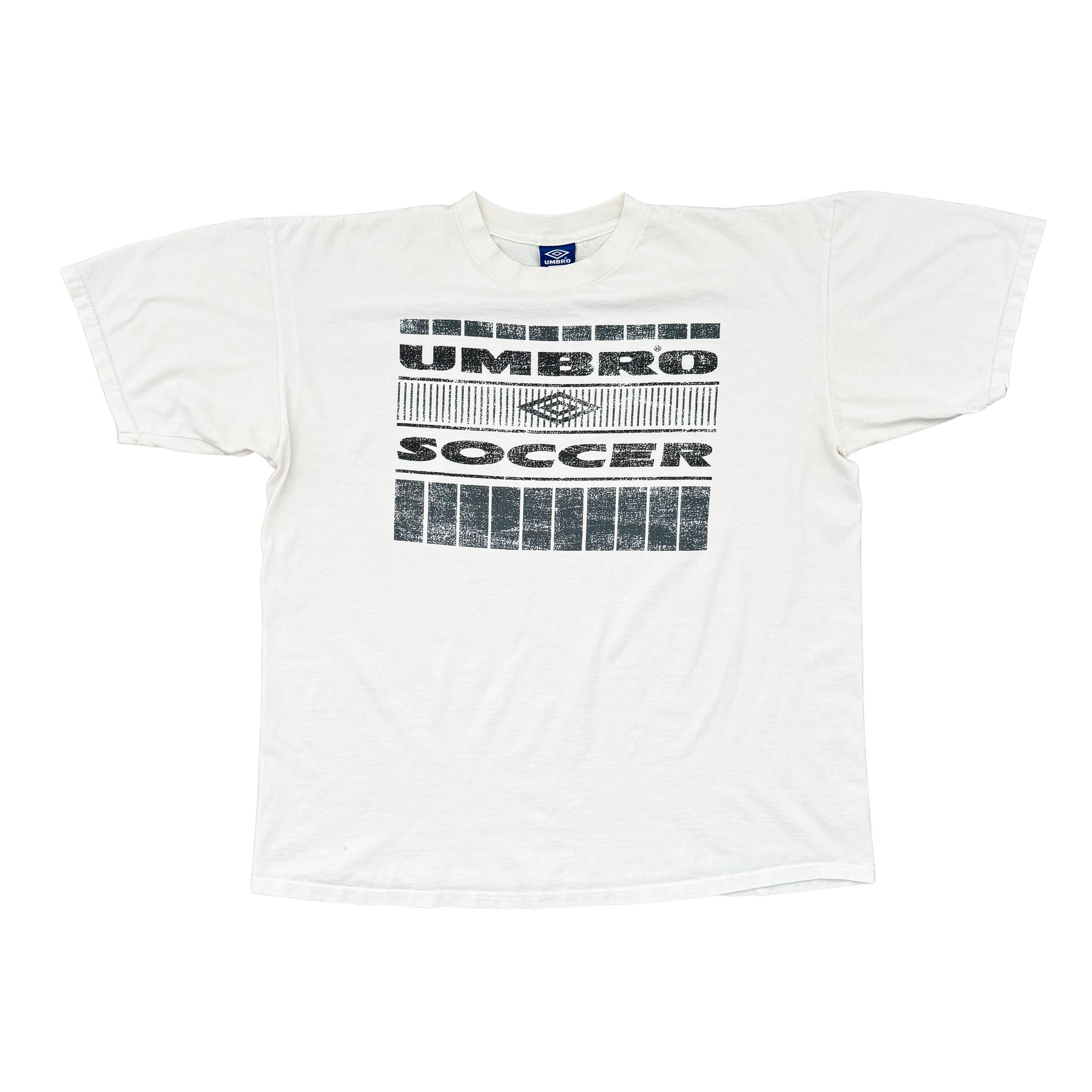 Umbro Soccer T-Shirt - XXL