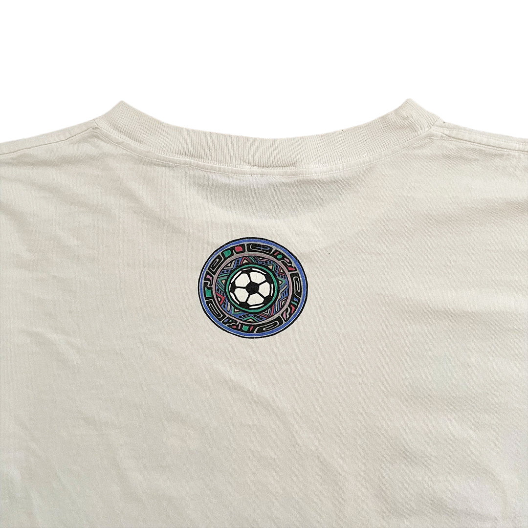 Italy Soccer 1994 T-Shirt - XL